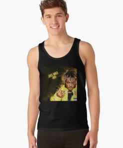 Juice WRLD Tank tops Official juicewrld Merch