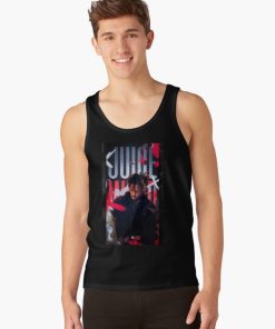 Juice Wrld Design Tank tops Official juicewrld Merch