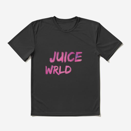 JuiceWrld T-shirt Official juicewrld Merch