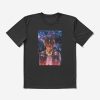 JuiceWrld City T-shirt Official juicewrld Merch