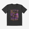 JuiceWRLD T-shirt Official juicewrld Merch