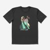 999 4Eva T-shirt Official juicewrld Merch