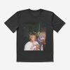 JuiceWRLD x Toga T-shirt Official juicewrld Merch