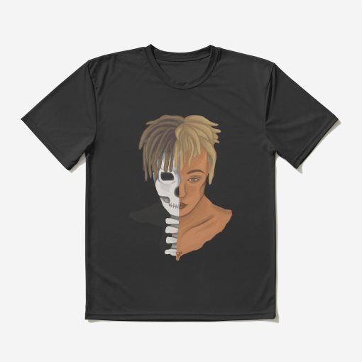 JuiceWRLD Inspired T-shirt Official juicewrld Merch