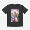 JuiceWrld Design T-shirt Official juicewrld Merch