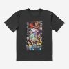 JuiceWRLD design Essential T-shirt Official juicewrld Merch