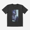 JuiceWrld Retro Graphic Print T-shirt Official juicewrld Merch