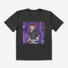 Juice WRLD T-shirt Official juicewrld Merch