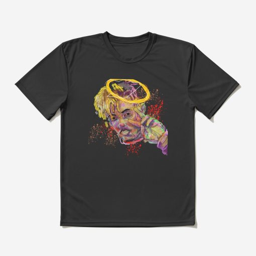 Juice T-shirt Official juicewrld Merch