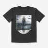 Juice WRLD Fighting Demons T-shirt Official juicewrld Merch