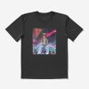 Sitdown the earth T-shirt Official juicewrld Merch