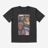 Juice Wrld Album Covers T-shirt Official juicewrld Merch