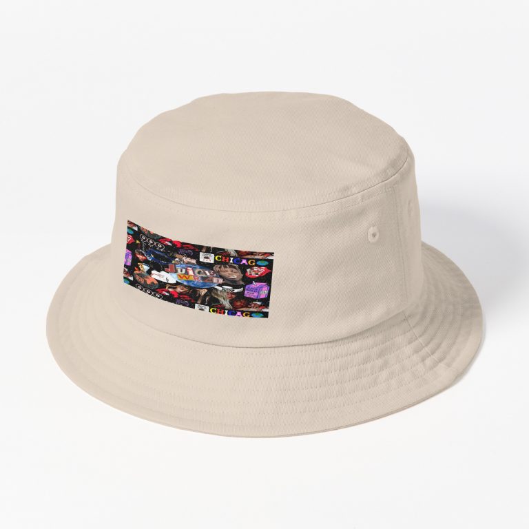 kumpulan wong klithih Bucket hats Official juicewrld Merch