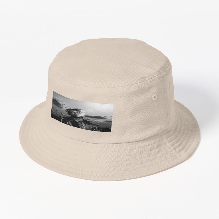 keluk gunung Bucket hats Official juicewrld Merch