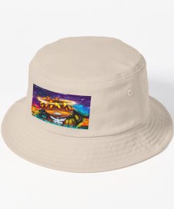 Juicewrld Bucket hats Official juicewrld Merch