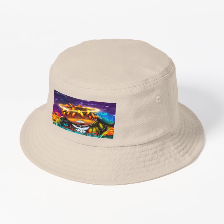 Juicewrld Bucket hats Official juicewrld Merch