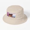 JuiceWrld Light Pink and Blue Bucket hats Official juicewrld Merch