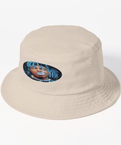 R I P JuiceWrld Bucket hats Official juicewrld Merch