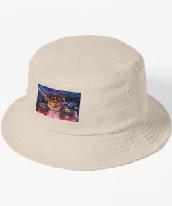 JuiceWrld City Bucket hats Official juicewrld Merch