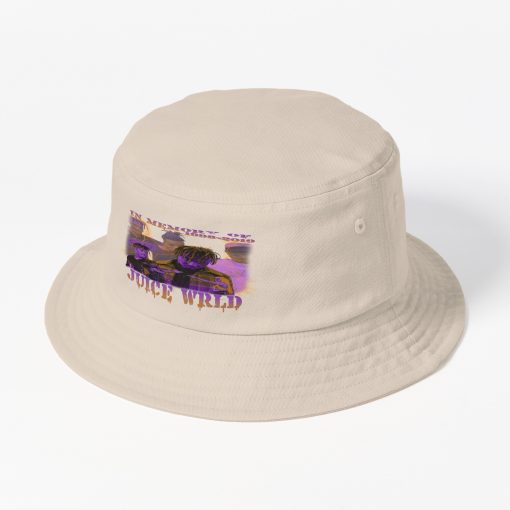 JuiceWRLD Bucket hats Official juicewrld Merch