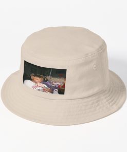 JuiceWRLD x Toga Bucket hats Official juicewrld Merch