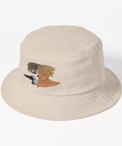 JuiceWRLD Inspired Bucket hats Official juicewrld Merch