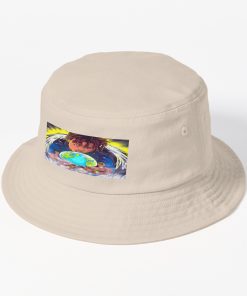 Juicewrld edit Bucket hats Official juicewrld Merch