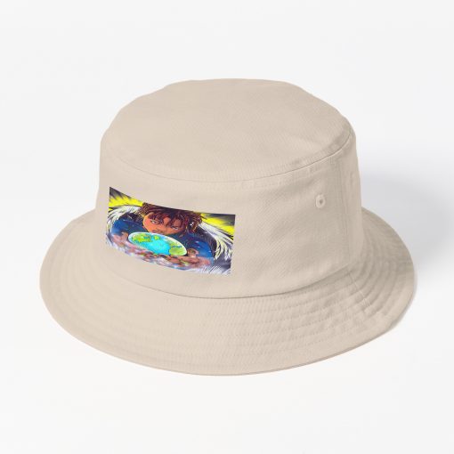 Juicewrld edit Bucket hats Official juicewrld Merch