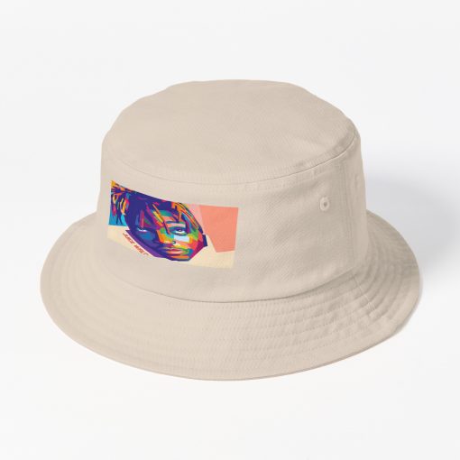 Juice World Bucket hats Official juicewrld Merch