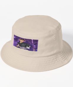 Juice WRLD Bucket hats Official juicewrld Merch