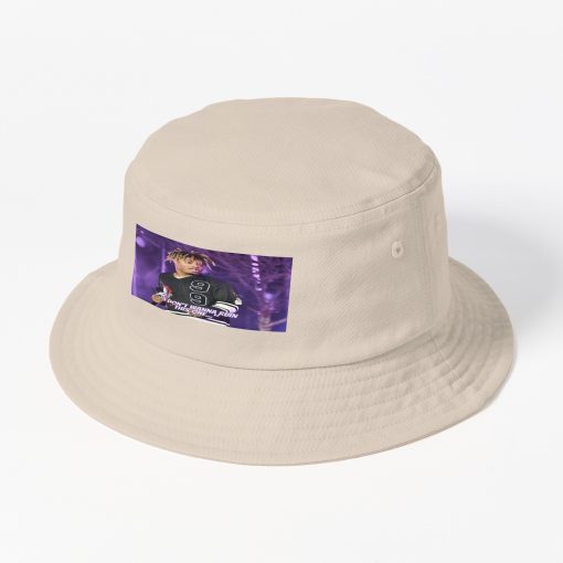 Juice WRLD Bucket hats Official juicewrld Merch