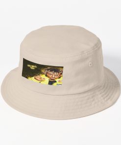 Juice WRLD Bucket hats Official juicewrld Merch