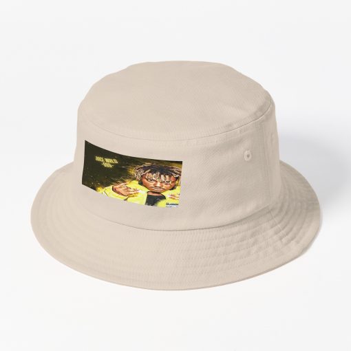 Juice WRLD Bucket hats Official juicewrld Merch