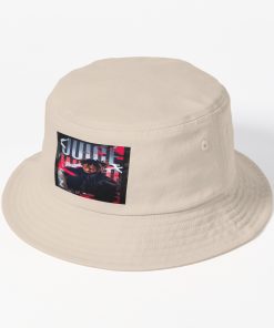 Juice Wrld Design Bucket hats Official juicewrld Merch