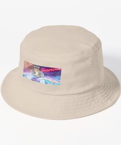 sit is your planet Bucket hats Official juicewrld Merch