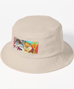 Juice World Bucket hats Official juicewrld Merch