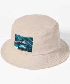 JuiceWRLD Bucket hats Official juicewrld Merch