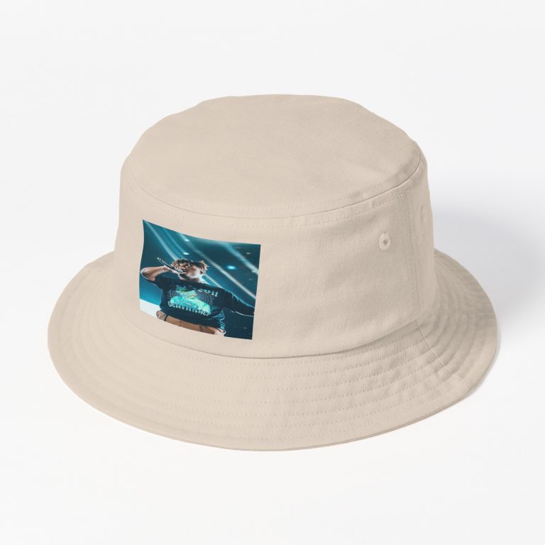 JuiceWRLD Bucket hats Official juicewrld Merch