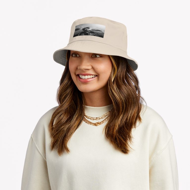 keluk gunung Bucket hats Official juicewrld Merch