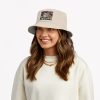 JuiceWRLD design Essential Bucket hats Official juicewrld Merch