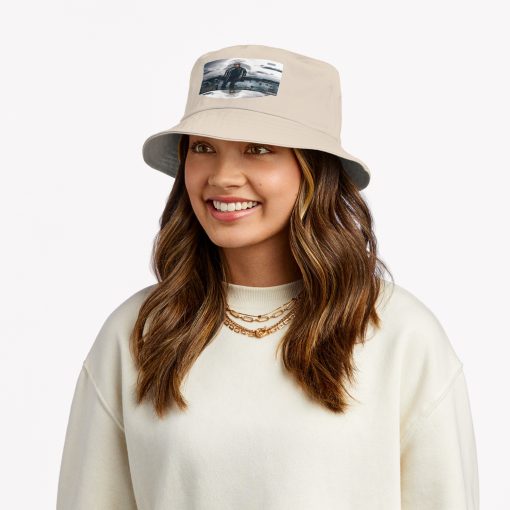 Juice WRLD Fighting Demons Bucket hats Official juicewrld Merch