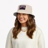 Juice Wrld Design Bucket hats Official juicewrld Merch