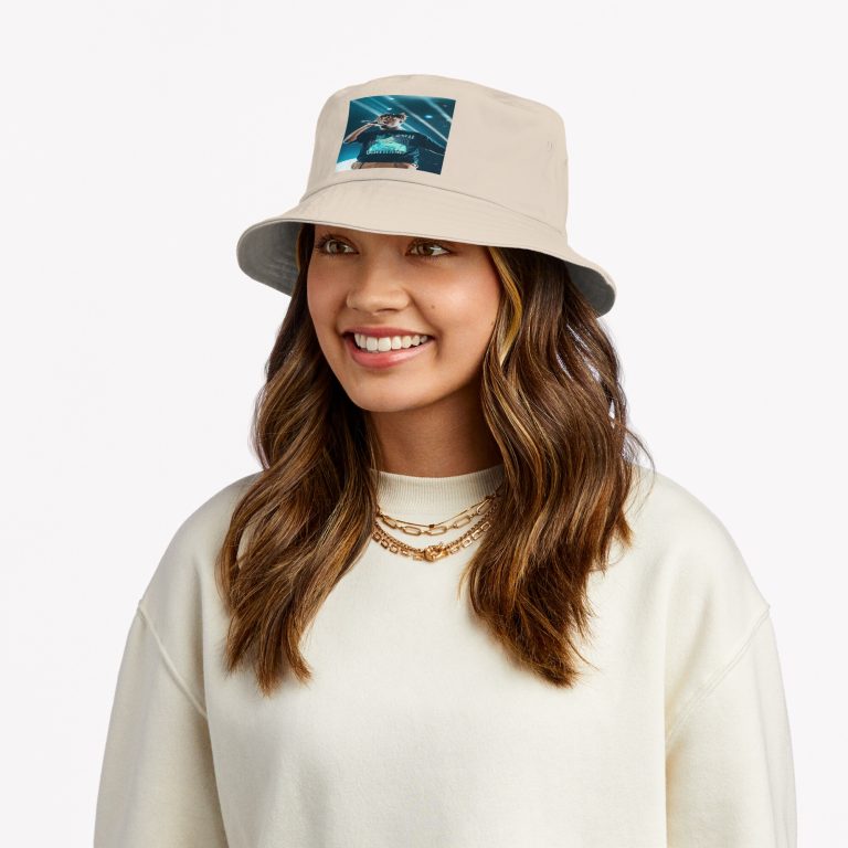 JuiceWRLD Bucket hats Official juicewrld Merch