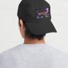 JuiceWrld Purple Flame Caps Official juicewrld Merch