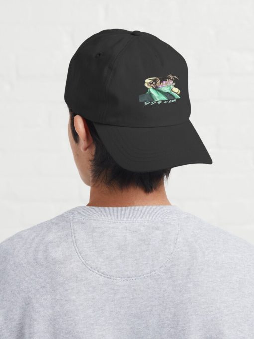 999 4Eva Caps Official juicewrld Merch