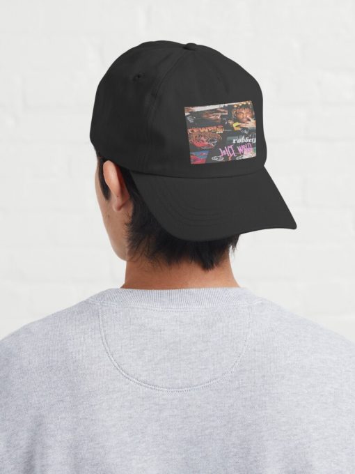 Juice Wrld Album Covers Caps Official juicewrld Merch