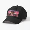 Legends Never Die Tribute Design Caps Official juicewrld Merch