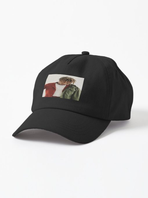 JuiceWRLD Caps Official juicewrld Merch