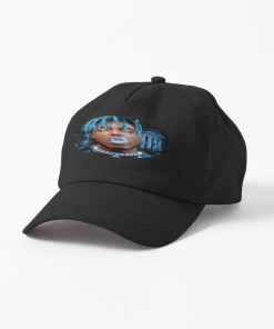 R I P JuiceWrld Caps Official juicewrld Merch