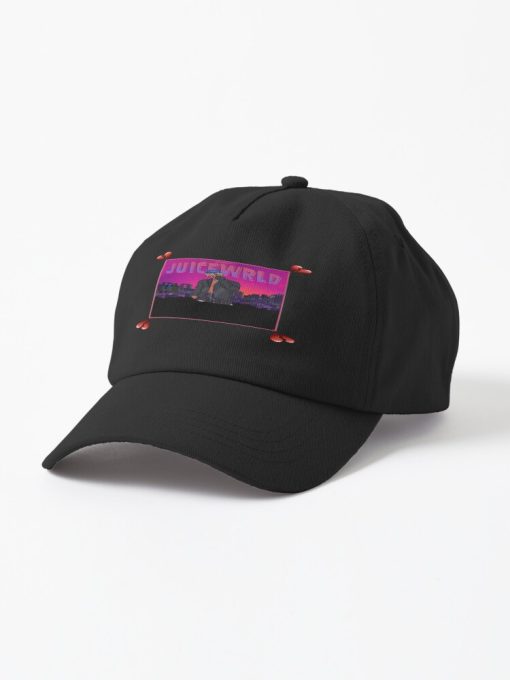 Juicewrld goodies Caps Official juicewrld Merch